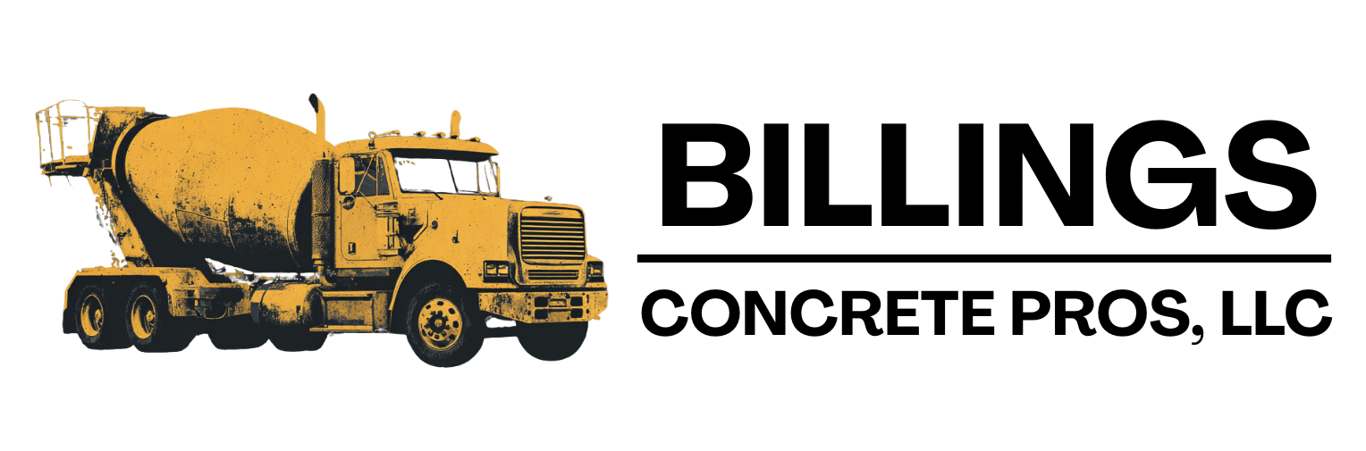 Billings Concrete Pros, LLC